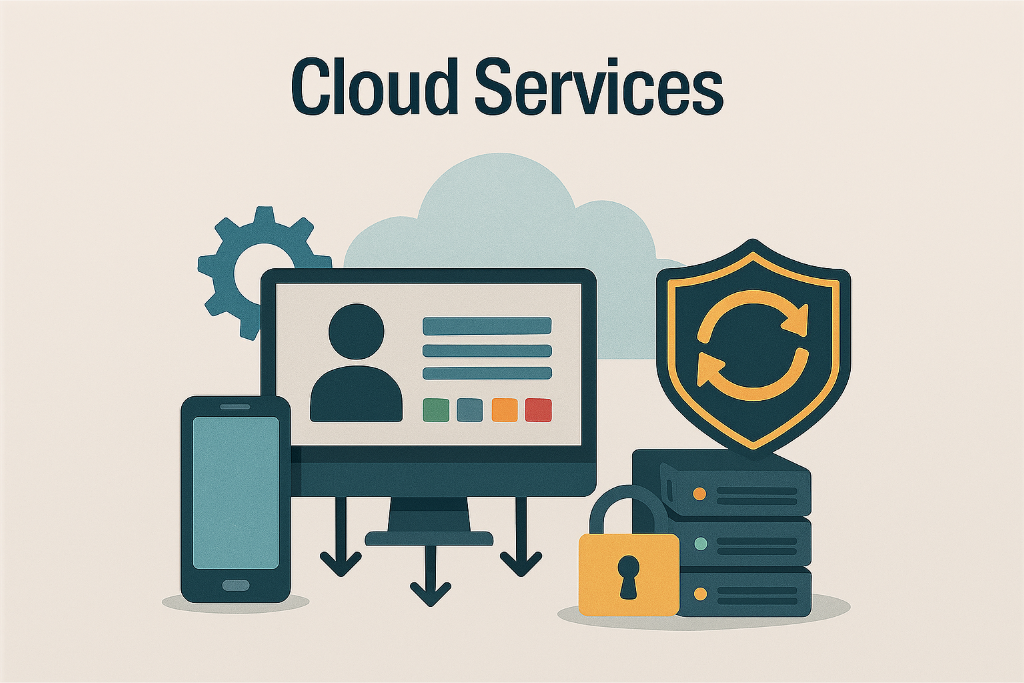 Cloud Services
