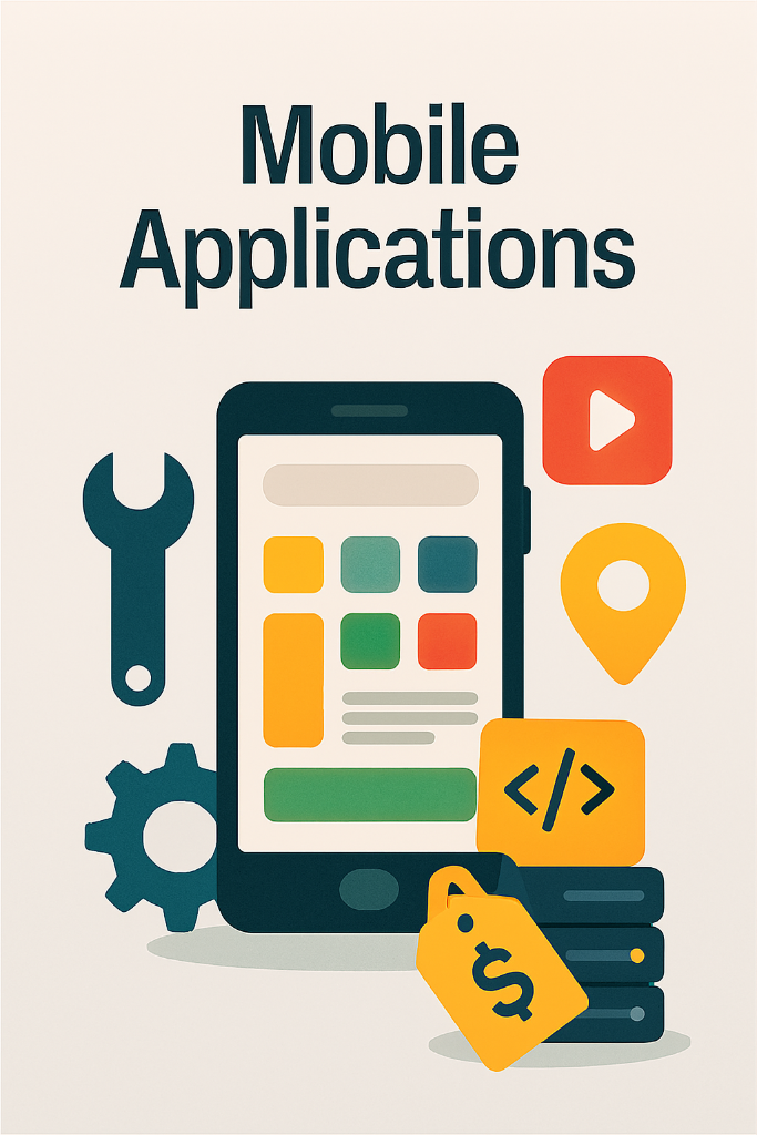 Mobile Applications