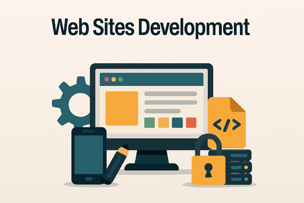 Website Development